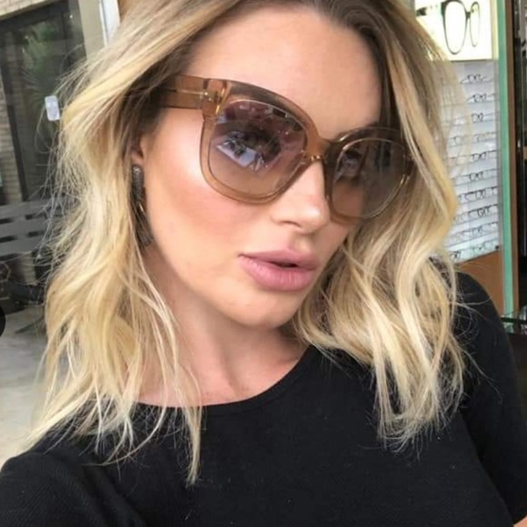 Tom Ford Sunglasses, New - Picture 3 of 14